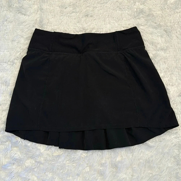 Mondetta Pleated Skirt - Picture 1 of 5